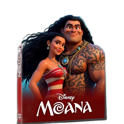 concept art, cartoon, 3d render, comic book art transparent PNG cut-out