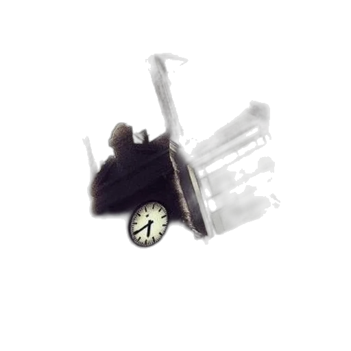 car, robot, weapon, staff transparent PNG cut-out