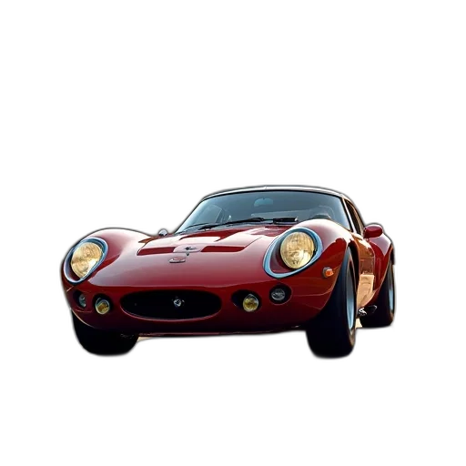 car, animal, face, weapon transparent PNG cut-out