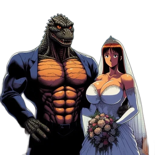 dress, comic book art, concept art, fantasy art transparent PNG cut-out
