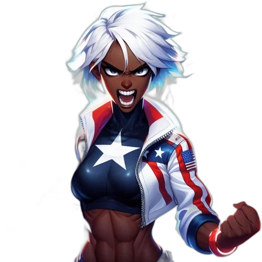 comic book art, concept art, pixel art, cartoon transparent PNG cut-out