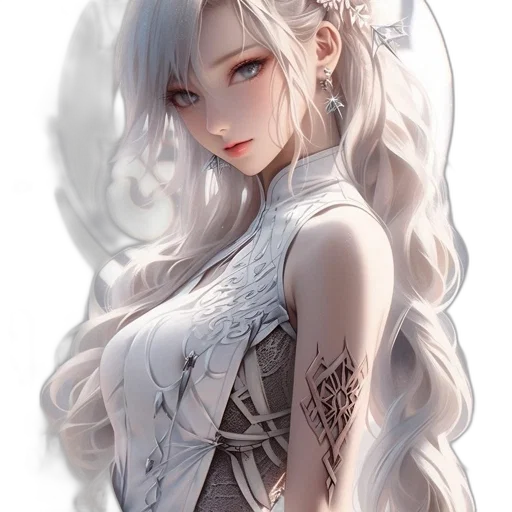 dragon, dress, crown, jewelry transparent PNG cut-out