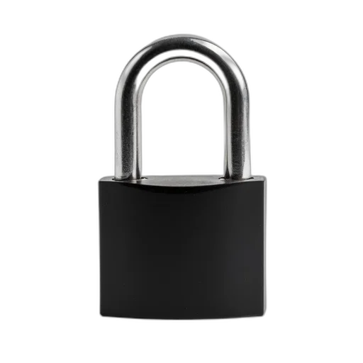 jewelry, close-up, image, padlock transparent PNG cut-out