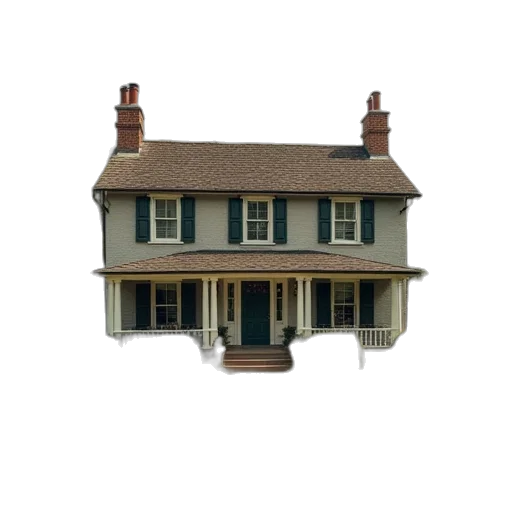 building, furniture, hair, face transparent PNG cut-out