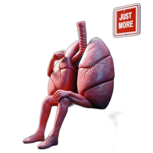 concept art, photorealistic, 3d render, anthropomorphized transparent PNG cut-out