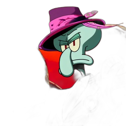 hat, dragon, jacket, jewelry transparent PNG cut-out