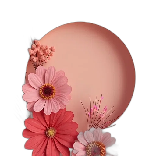 flower, crown, jewelry, hat transparent PNG cut-out