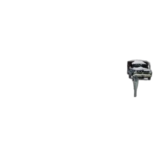 robot, car, weapon, staff transparent PNG cut-out