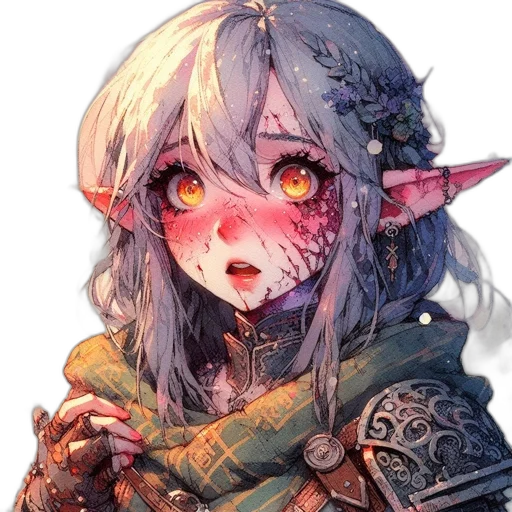 dragon, face, mask, creature transparent PNG cut-out