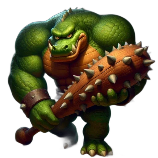 weapon, staff, dragon, animal transparent PNG cut-out