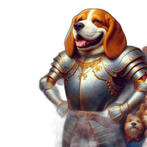 animal, creature, staff, concept art transparent PNG cut-out