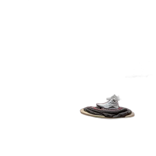 shoes, hat, weapon, robot transparent PNG cut-out