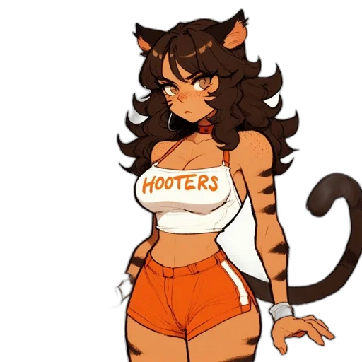 cartoon, anime, pixel art, concept art transparent PNG cut-out