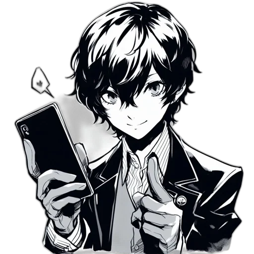 weapon, staff, face, robot transparent PNG cut-out
