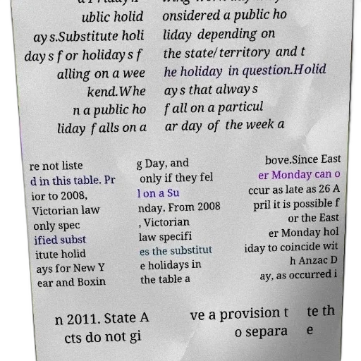 table, listing, public, holidays transparent PNG cut-out