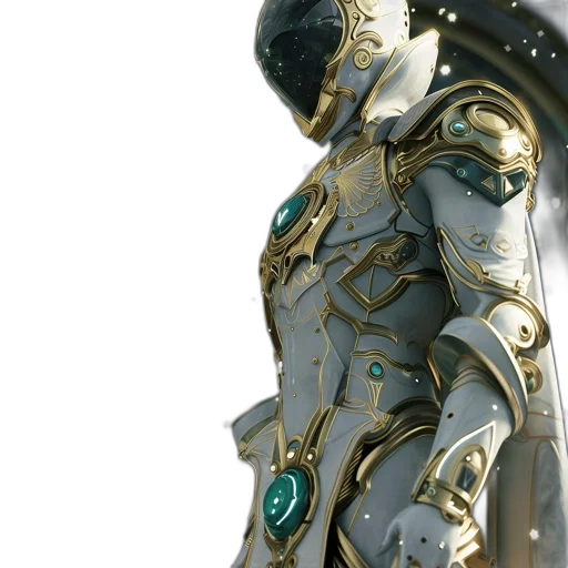 sword, robot, weapon, jewelry transparent PNG cut-out