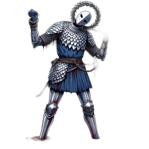 sword, staff, mask, weapon transparent PNG cut-out