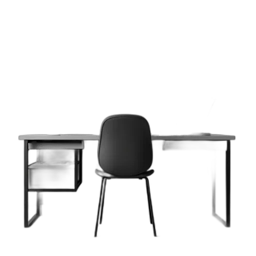 furniture, staff, 3d render, concept art transparent PNG cut-out
