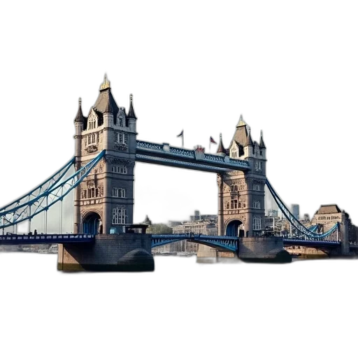 building, 3d render, photorealistic, concept art transparent PNG cut-out