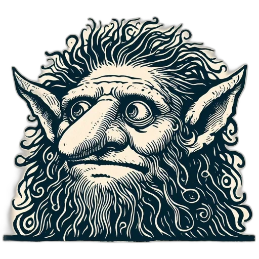 face, mask, creature, dragon transparent PNG cut-out