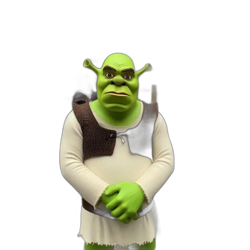 staff, creature, face, mask transparent PNG cut-out