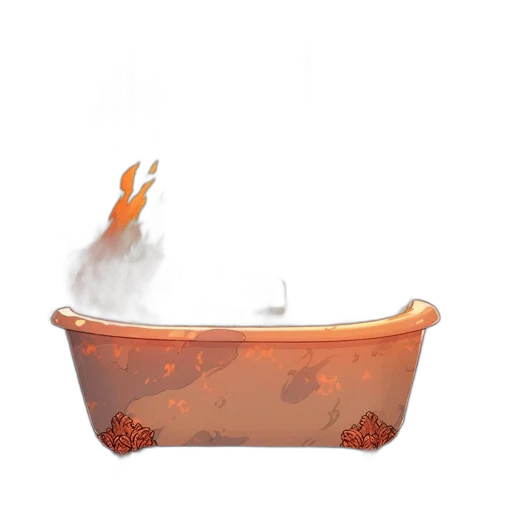 crown, food, dragon, concept art transparent PNG cut-out