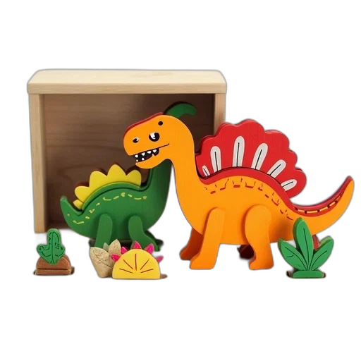 furniture, dragon, 3d render, concept art transparent PNG cut-out