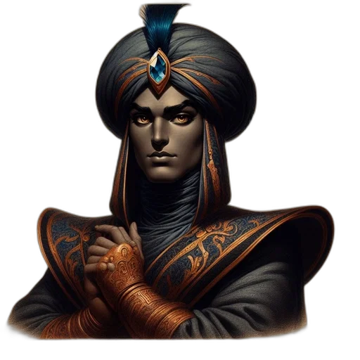 crown, jewelry, face, mask transparent PNG cut-out