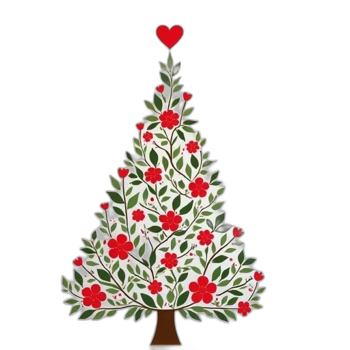 tree, wall, sticker, design transparent PNG cut-out
