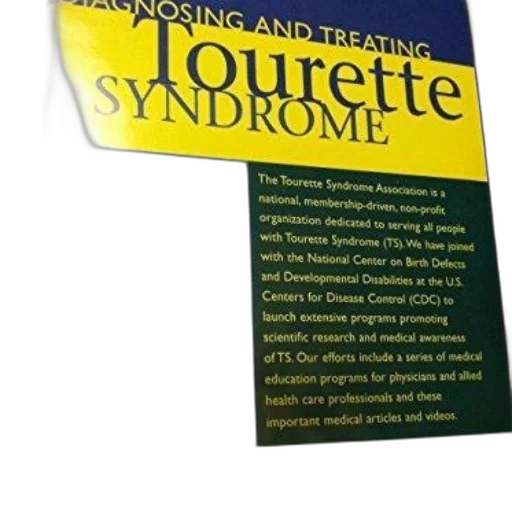 book, titled, diagnosing, treating transparent PNG cut-out