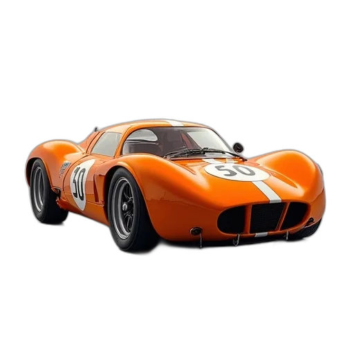car, animal, 3d render, photorealistic transparent PNG cut-out