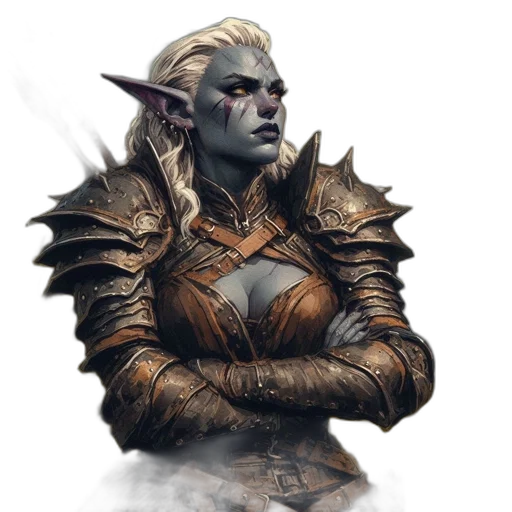 face, staff, dragon, mask transparent PNG cut-out