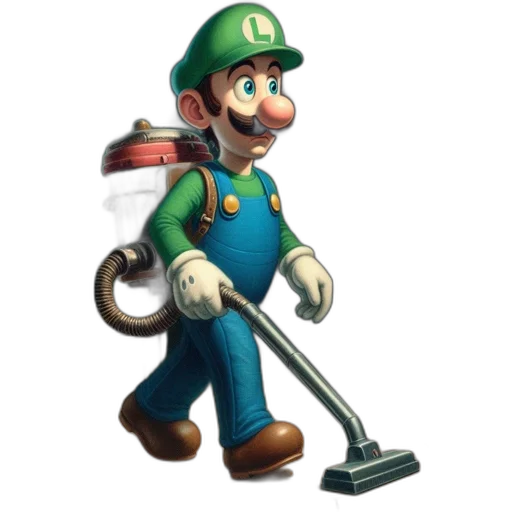 staff, weapon, animal, robot transparent PNG cut-out