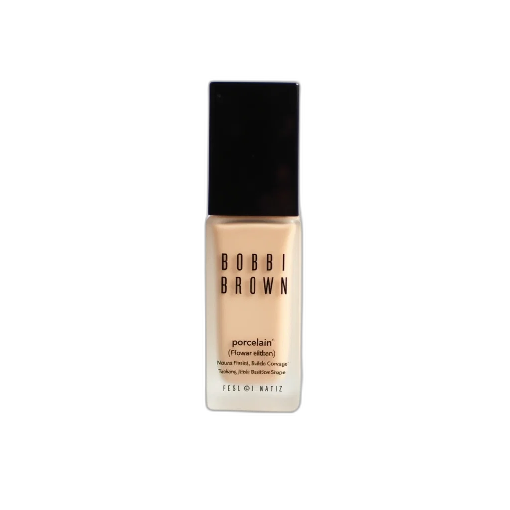 bottle, bobbi, brown, skin transparent PNG cut-out