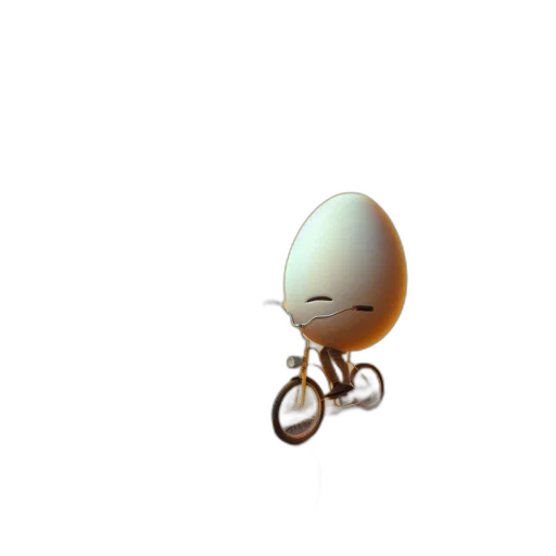 creature, animal, robot, food transparent PNG cut-out