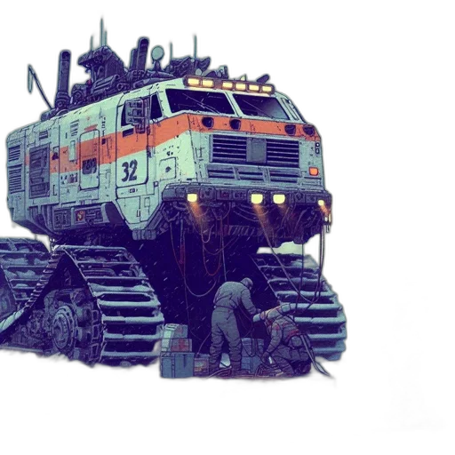 robot, animal, weapon, car transparent PNG cut-out
