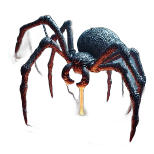 animal, creature, mask, weapon transparent PNG cut-out