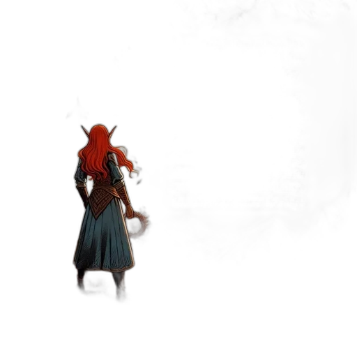 staff, sword, weapon, creature transparent PNG cut-out