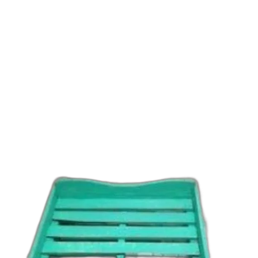 furniture, shoes, green, before transparent PNG cut-out