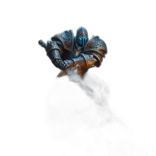 dragon, weapon, robot, creature transparent PNG cut-out