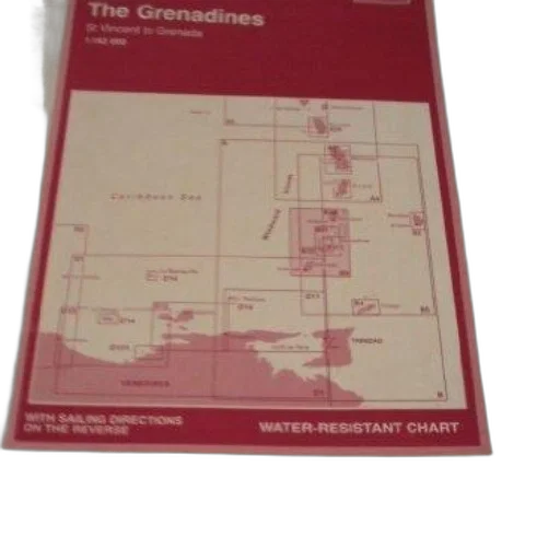 map, grenadines, sailing, directions transparent PNG cut-out