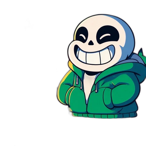 jacket, pixel art, concept art, cartoon transparent PNG cut-out