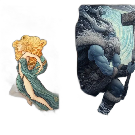 dragon, concept art, fantasy art, comic book art transparent PNG cut-out