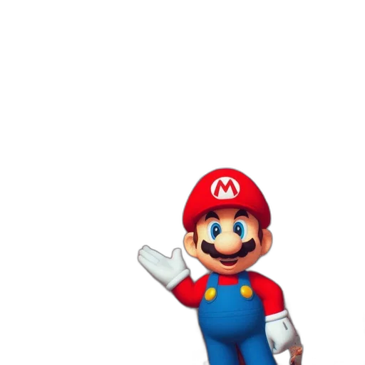 staff, weapon, hat, robot transparent PNG cut-out
