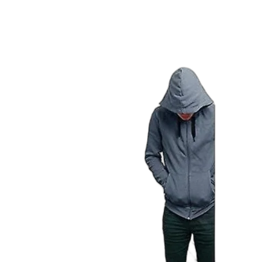 jacket, umbrella, mask, face transparent PNG cut-out