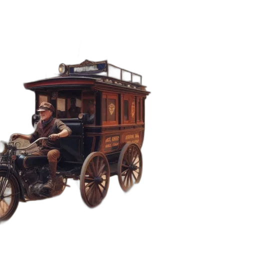 car, furniture, animal, weapon transparent PNG cut-out