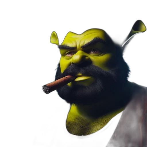 staff, creature, mask, face transparent PNG cut-out