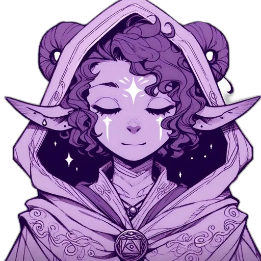 crown, staff, pixel art, fantasy art transparent PNG cut-out
