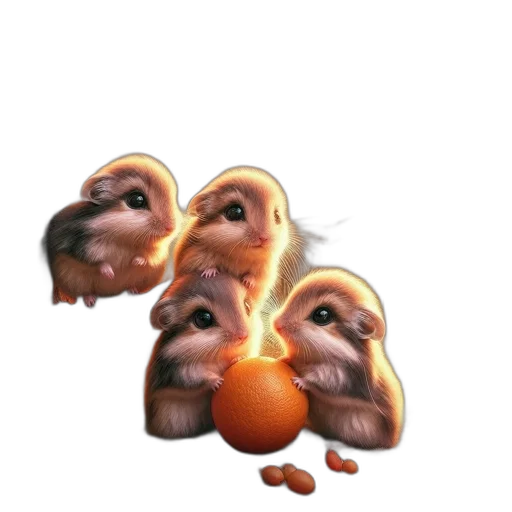 animal, creature, dragon, food transparent PNG cut-out