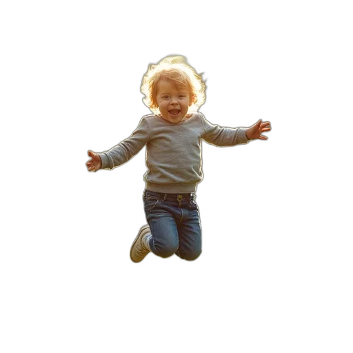 face, shoes, photorealistic, 3d render transparent PNG cut-out